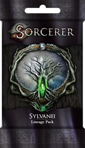 Sorcerer: Sylvanei Lineage Deck