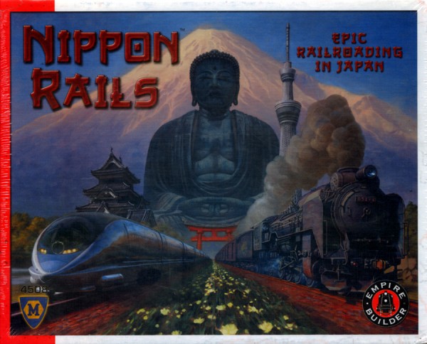 Nippon Rails