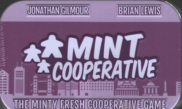 Mint Cooperative (EN)