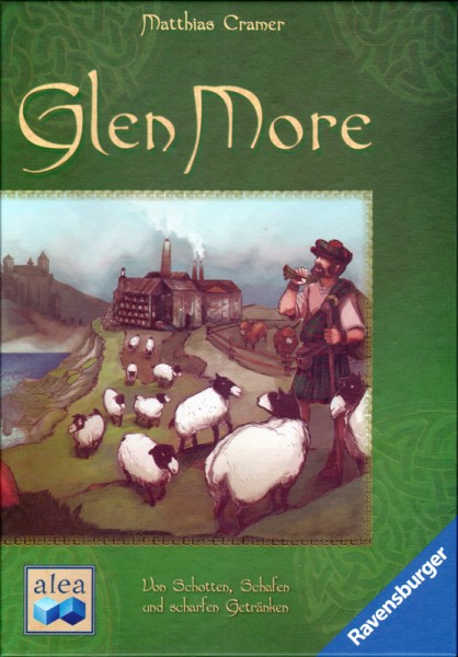 Glen More (DE)