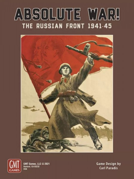 Absolute War - The Russian Front 1941 - 45