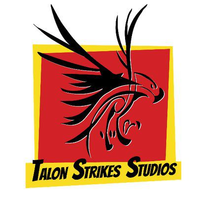 Talon Strikes Studio