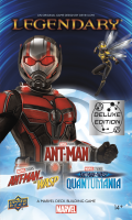 Marvel Legendary: Ant-Man and the Wasp