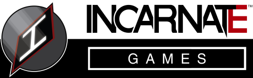 Incarnate Games Inc.