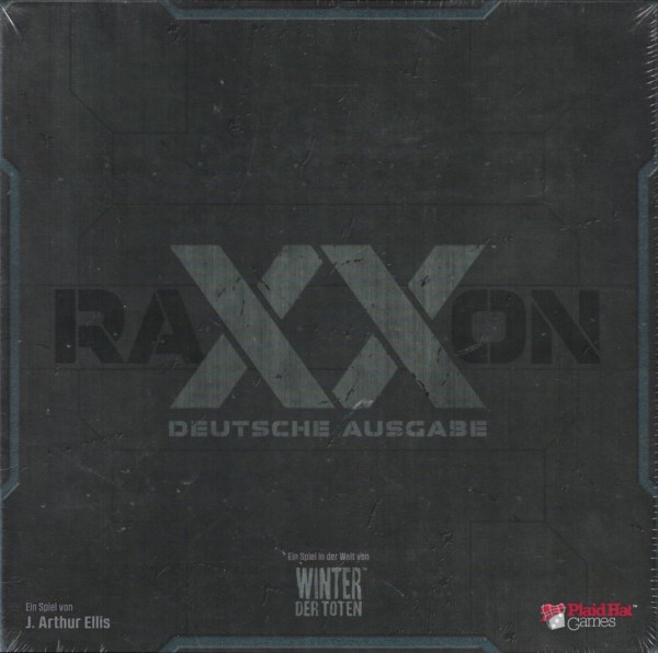 Raxxon (DE)