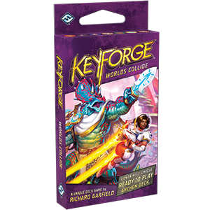 Keyforge - Worlds Collide: Archon Deck