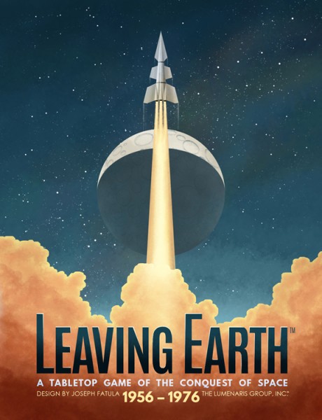 Leaving Earth: Second edition with Mercury expansion