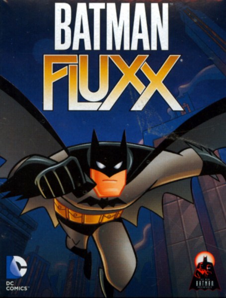Batman Fluxx (EN)