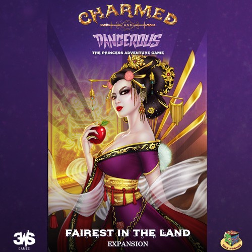 Charmed and Dangerous: Fairest in the Land