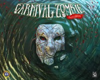 Carnival Zombie: 2nd Edition (EN)