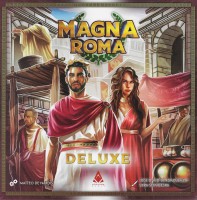Magna Roma: Deluxe