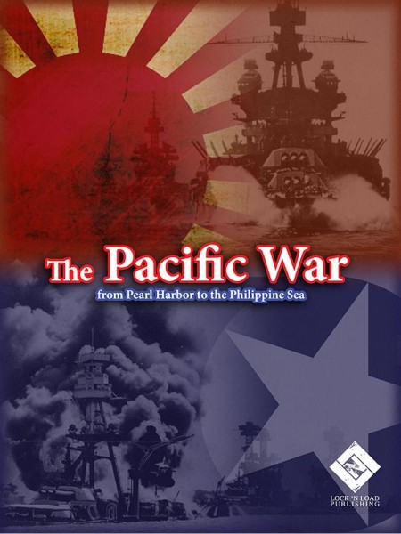 The Pacific War - From Pearl Harbor to the Philippines