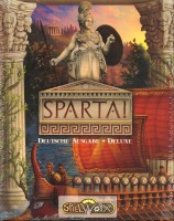 Sparta! Deluxe (DE)