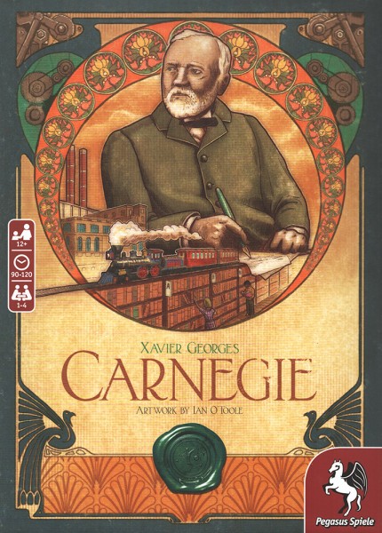 Carnegie (DE/EN)