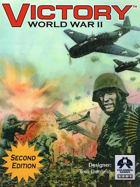 Victory: World War II, 2nd Edition