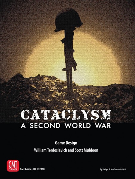 Cataclysm - A Second World War