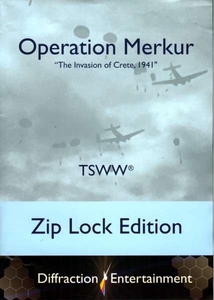 TSWW: Operation Merkur Colonel&#039;s Edition
