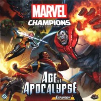 Marvel Champions: Age of Apocalypse (EN)