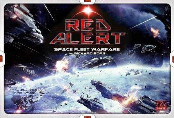 Red Alert: Space Fleet Warfare (Core)
