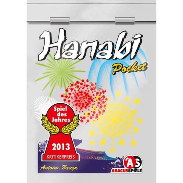 Hanabi: Pocket Box
