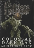 Folklore: The Affliction - Colossal Dark Oak