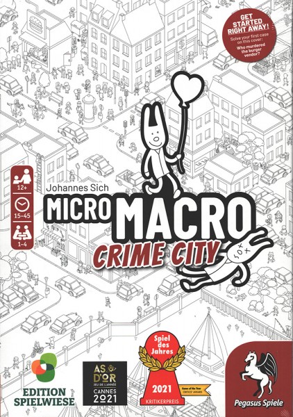 MicroMACRO - Crime City (EN)