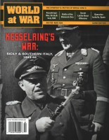 World at War #94 - Kesselring's War: Decision in Italy 1943-44
