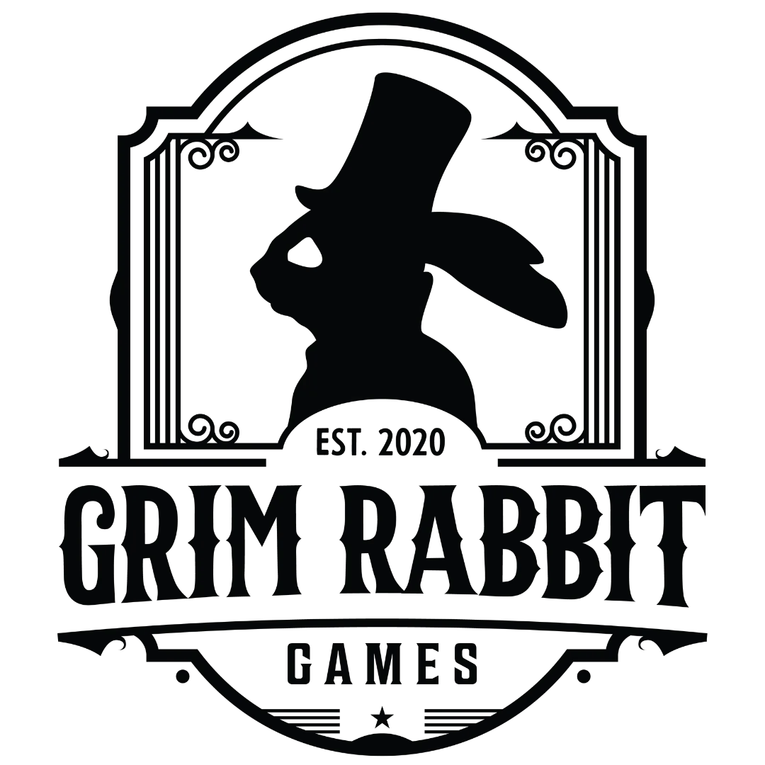 Grim Rabbit Games