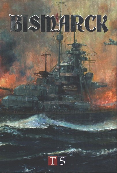Bismarck (War at Sea)