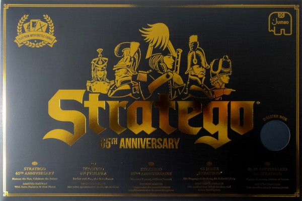 Stratego - 65 Jahre Jubiläumsversion