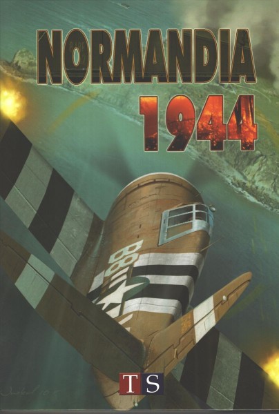 Normandy 1944, 2nd Edition