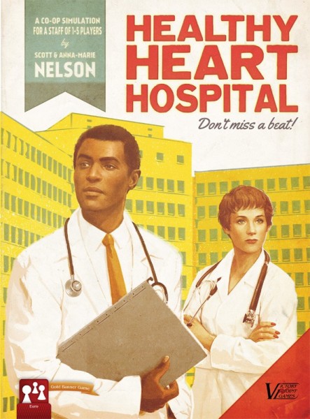 Healthy Heart Hospital