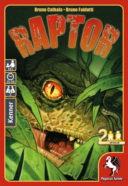 Raptor (DE)
