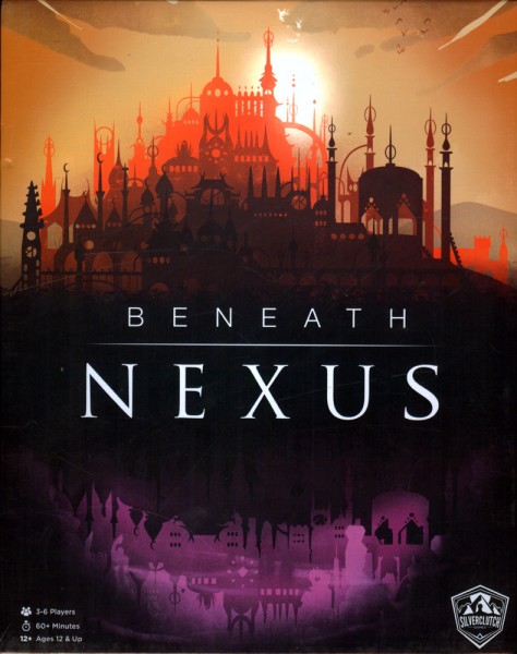 Beneath Nexus