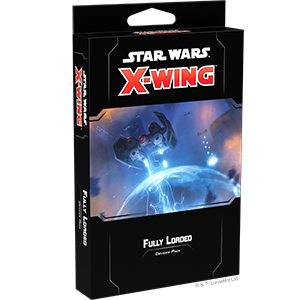 Star Wars X-Wing 2: Fully Loaded Devices Expansion