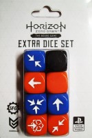 Horizon Zero Dawn: Extra Dice Pack