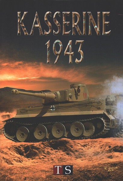 Kasserine 1943