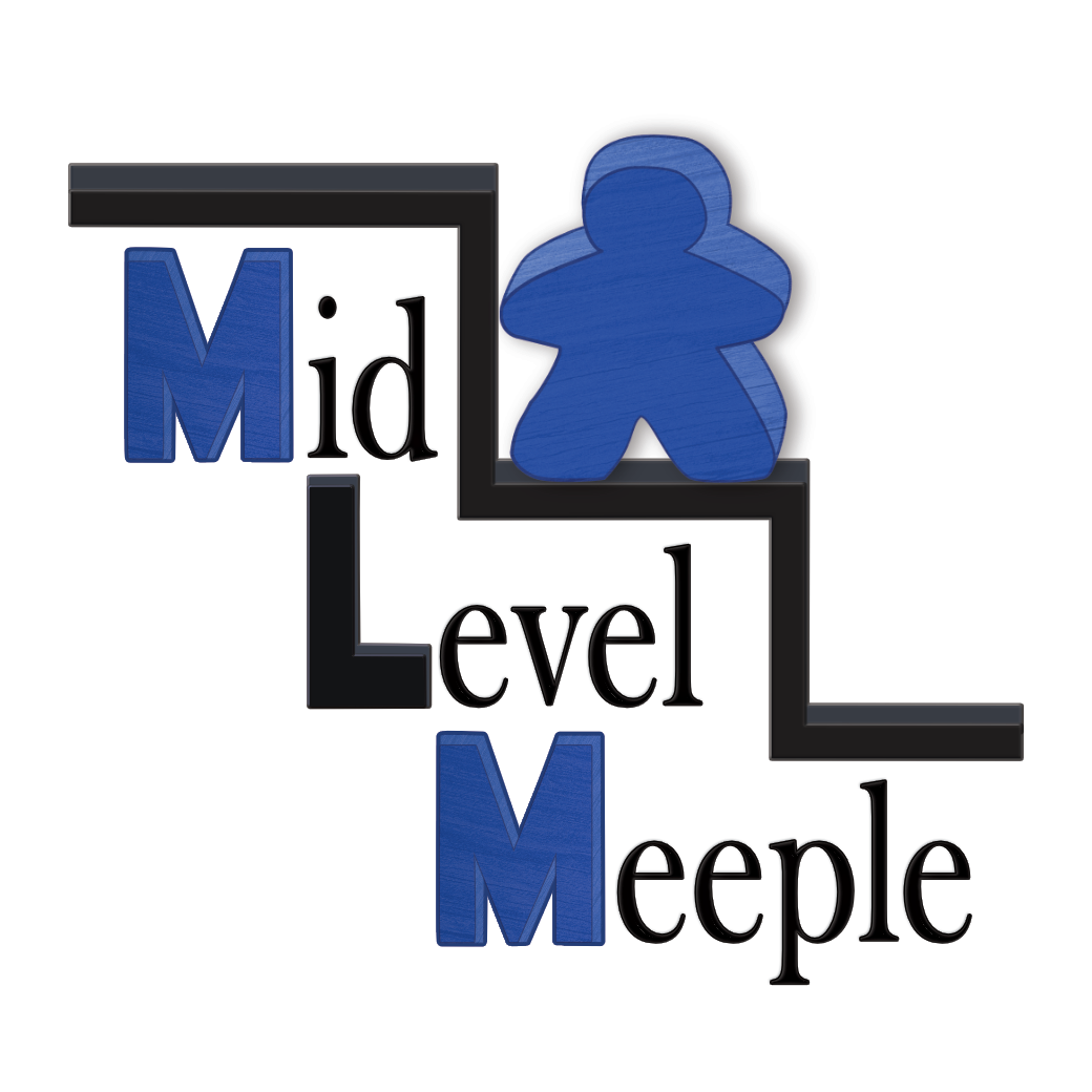 Mid Level Meeple