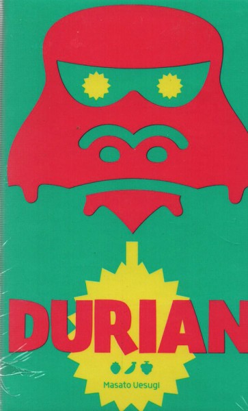 Durian (EN)