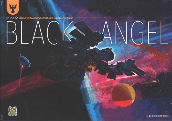 Black Angel (DE)