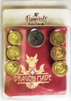 Flamecraft: Metal Coins