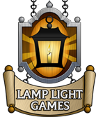Lamp Light Games Inc.