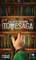 The West Kingdom Tome Saga