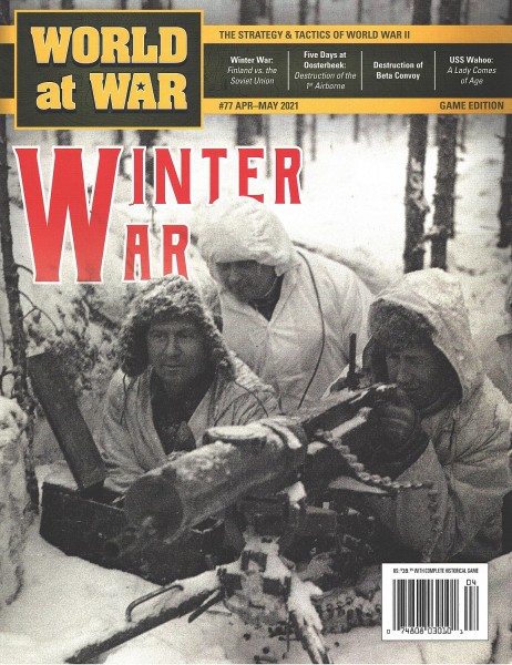 World at War #77 - Winter War