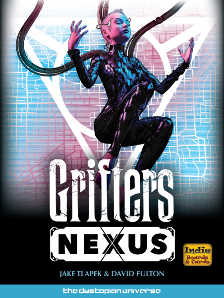 Grifters - Nexus