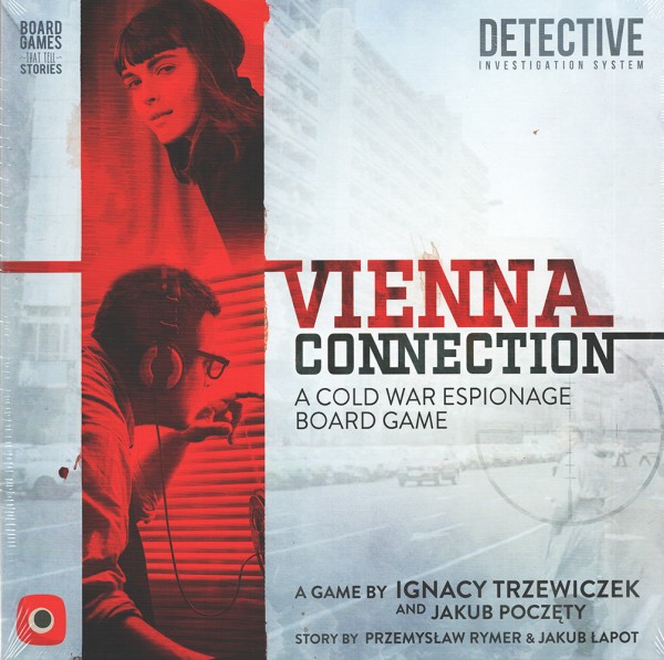 Vienna Connection (EN)