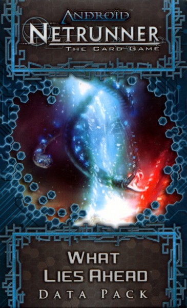 Android Netrunner LCG: What Lies Ahead