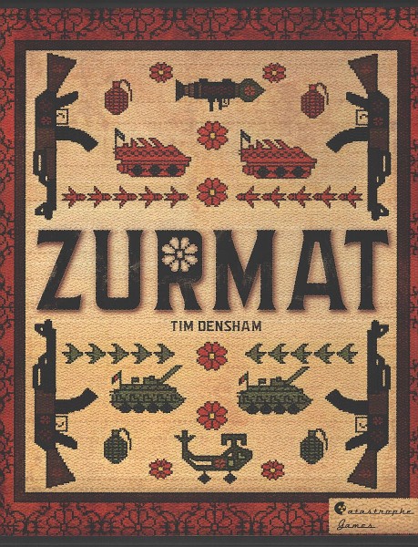 Zurmat - Small Scale Counterinsurgency