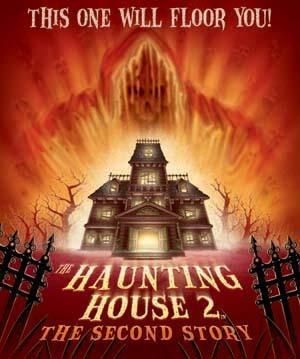 The Haunting House 2 - The second Story