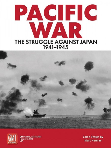 Pacific War - The Struggle against Japan, 1941-45, 2nd Edition